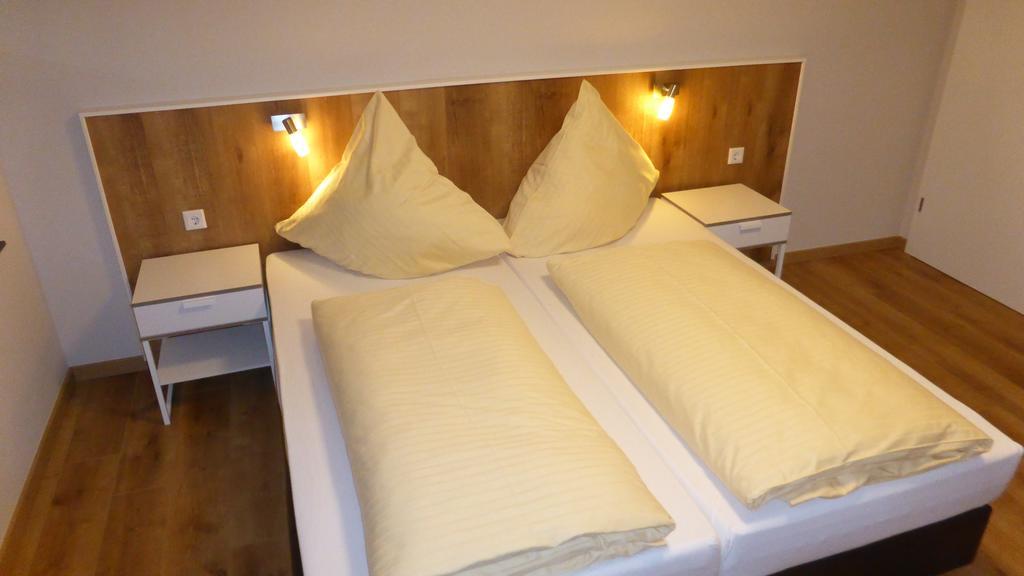 Apartment Zur Schmiede *