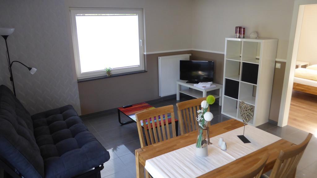 Apartment Zur Schmiede