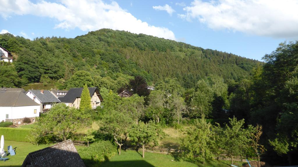 Zur Schmiede