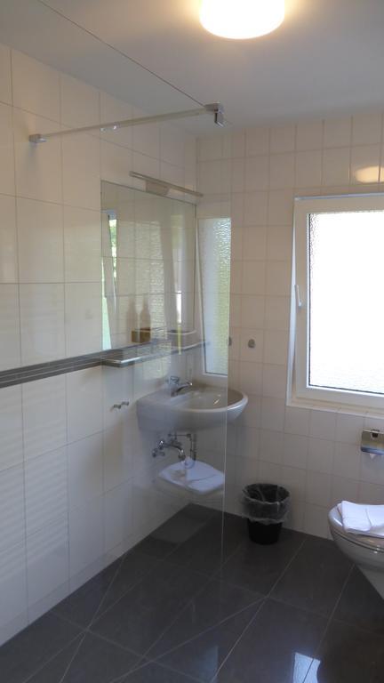 Apartment Zur Schmiede *