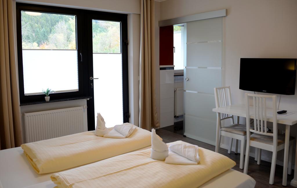 Apartment Zur Schmiede