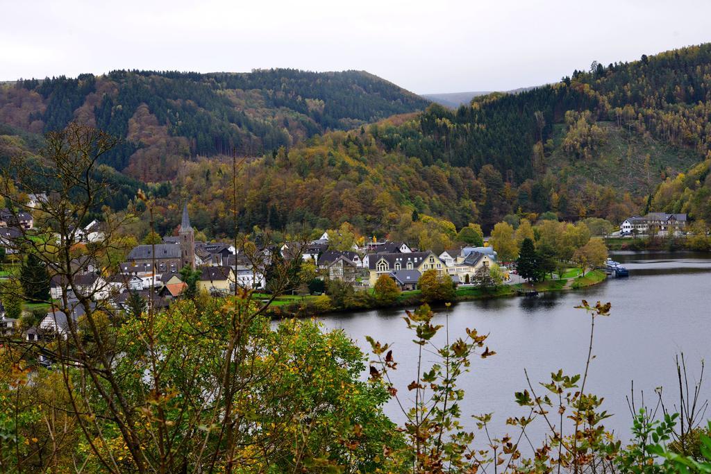 Zur Schmiede Apartment *
